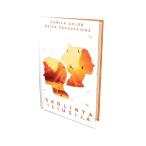 Knyga "Skolinta iliuzija" 2