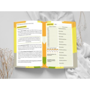 Moksleivio planuoklis "Planas chuliganas" 2